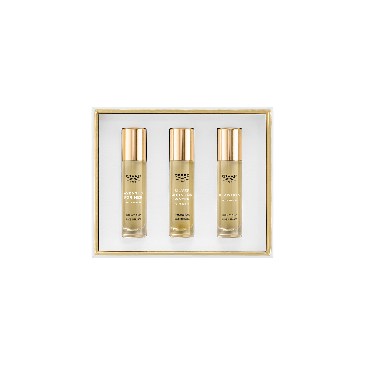 Creed - Feminine Holiday 26 Set Eau de Parfum