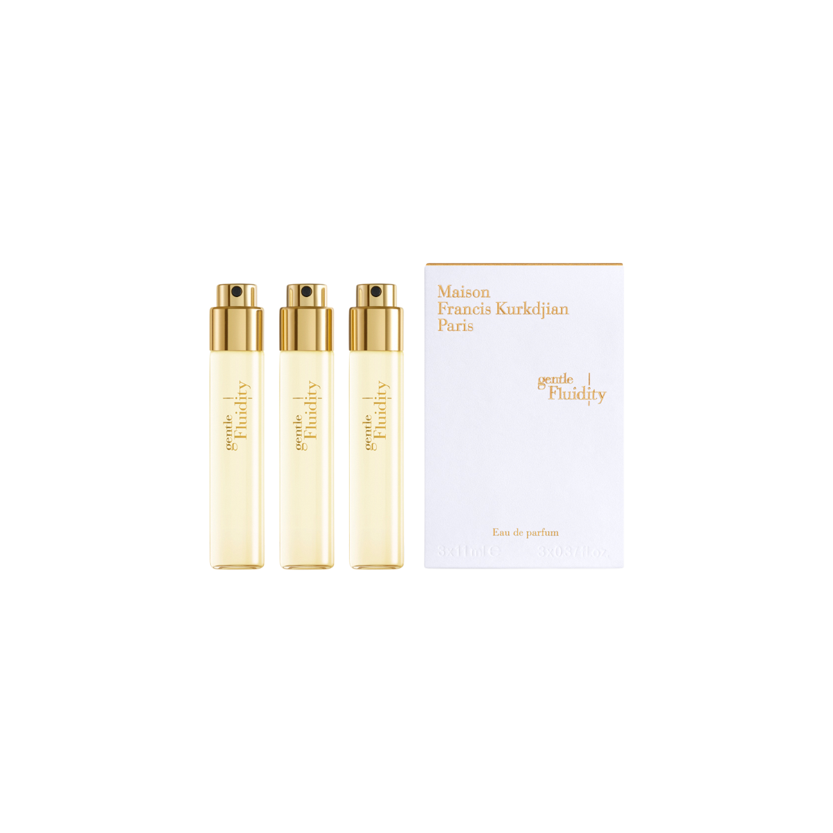 Maison Francis Kurkdjian - Gentle Fluidity Gold Eau de Parfum