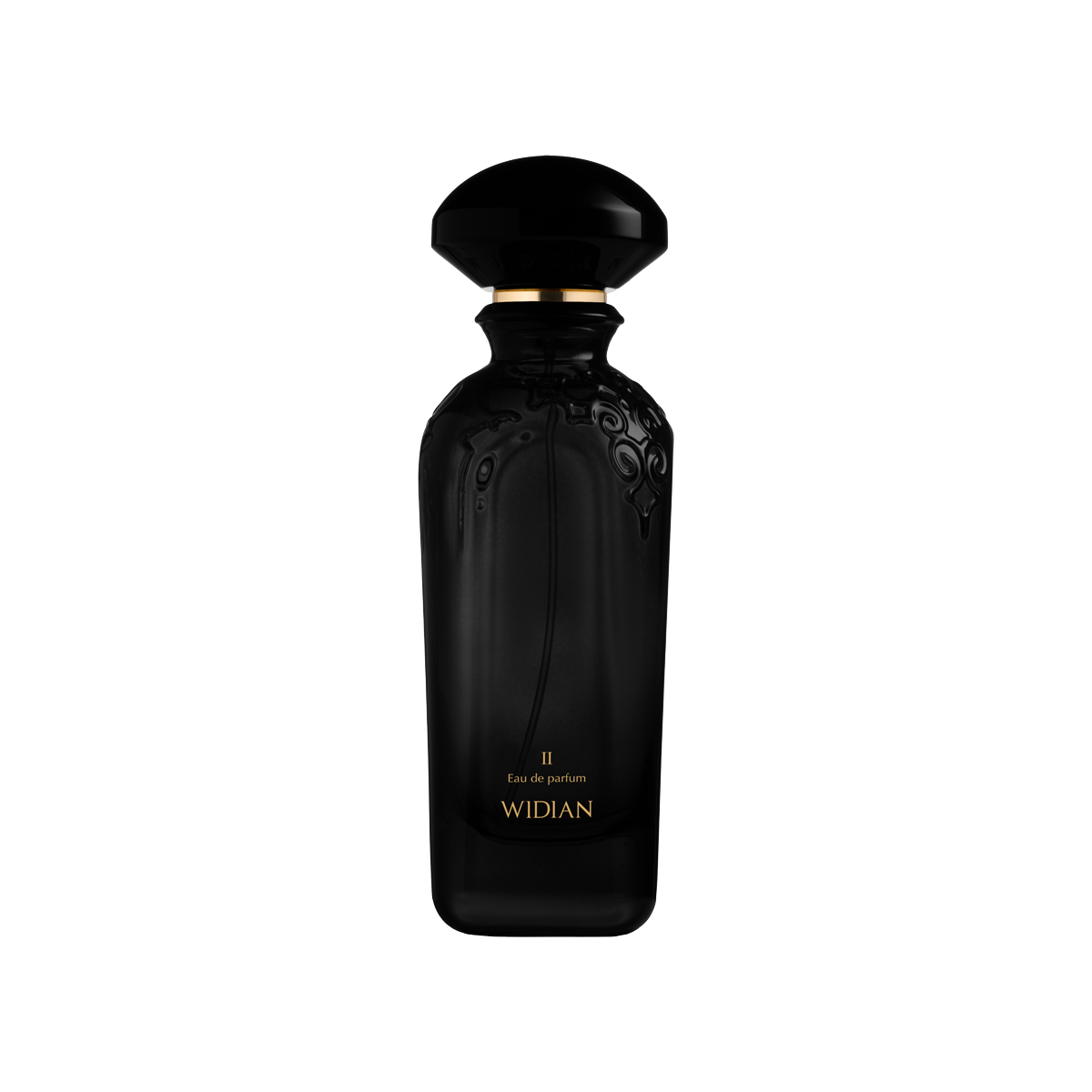 Widian - Black II Eau de Parfum