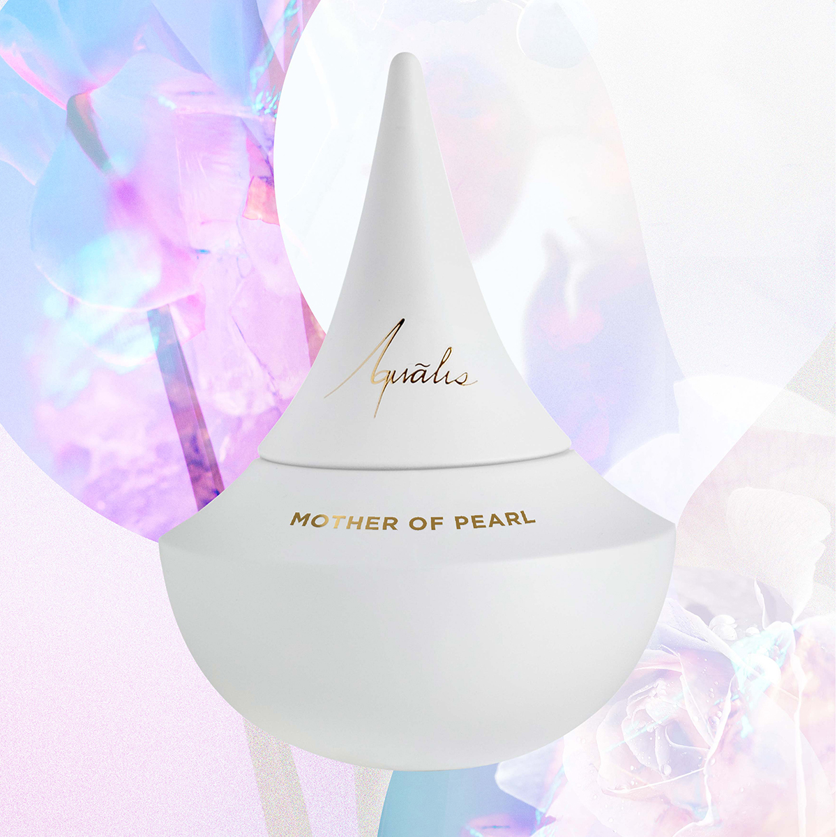 Aqualis - Mother of Pearl Eau de Parfum