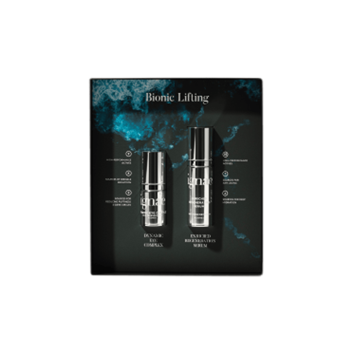 Ignae - Bionic Lifting Kit