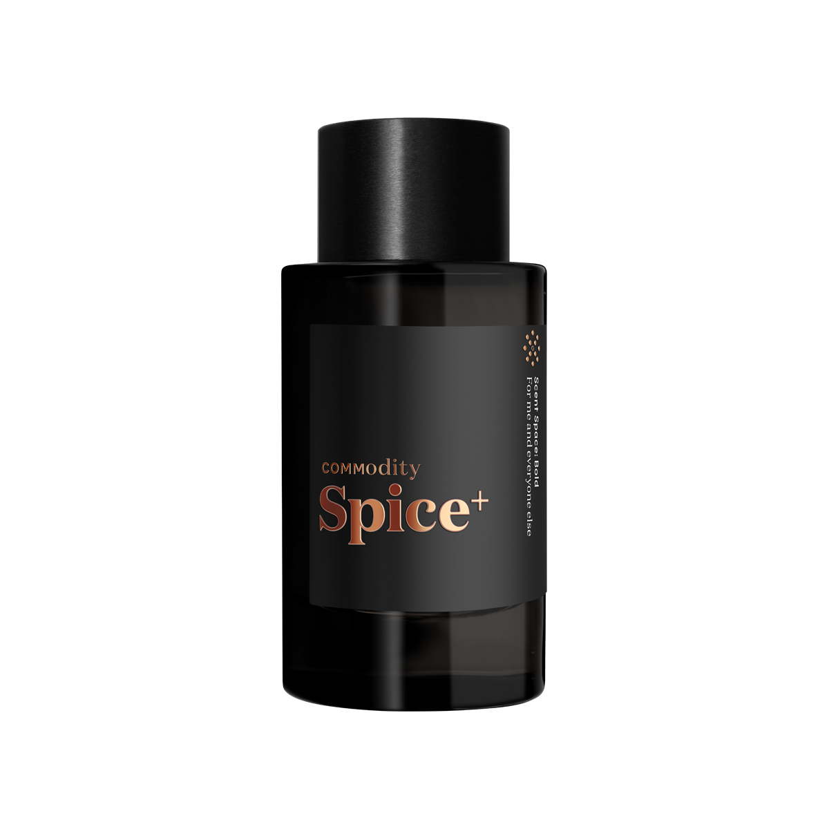Commodity - Spice Bold Eau de Parfum