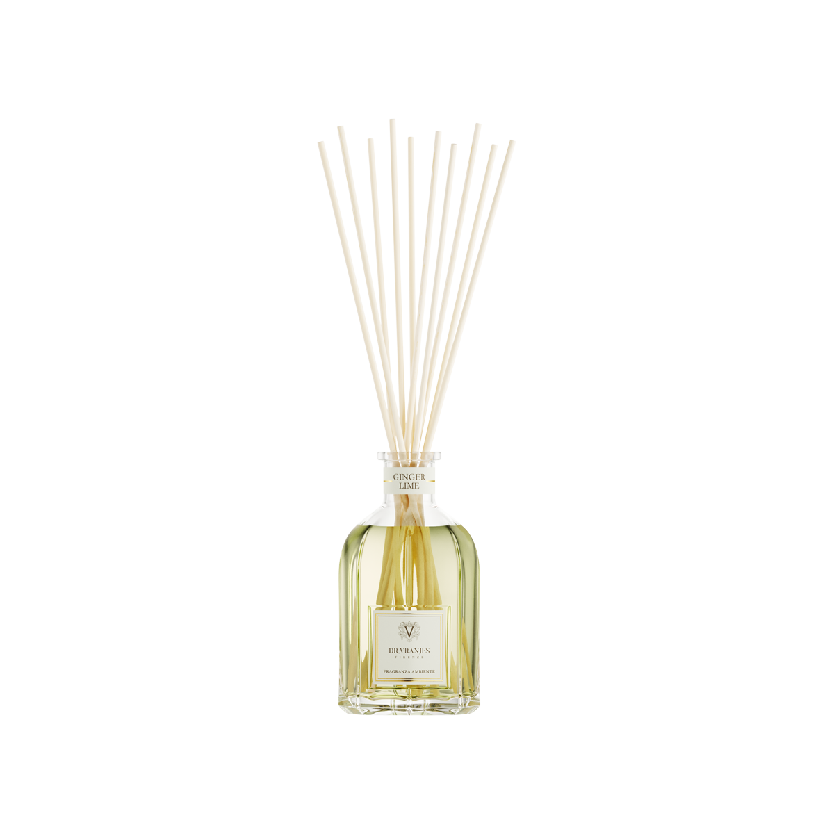 Dr. Vranjes Firenze - Gift Box Ginger Lime