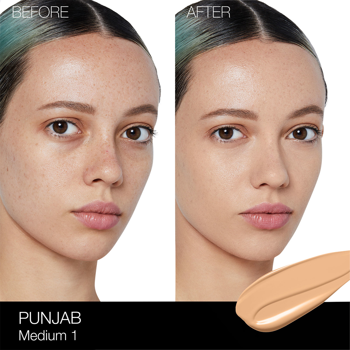 NARS - Light Reflecting Foundation
