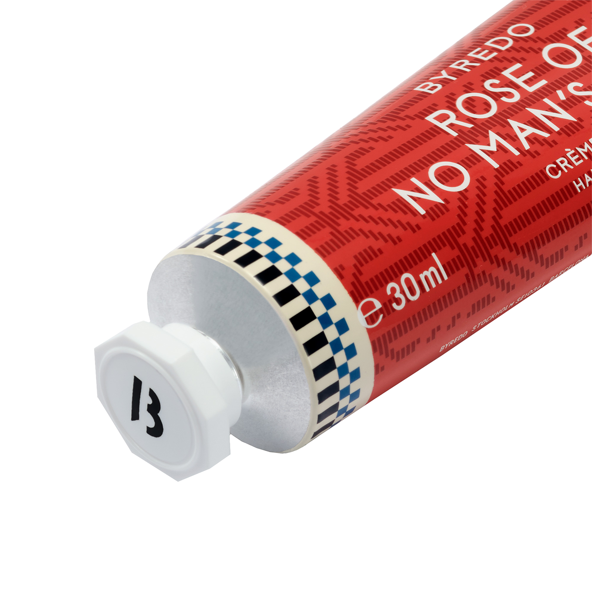 Byredo - Rose Of No Man's Land Hand Cream