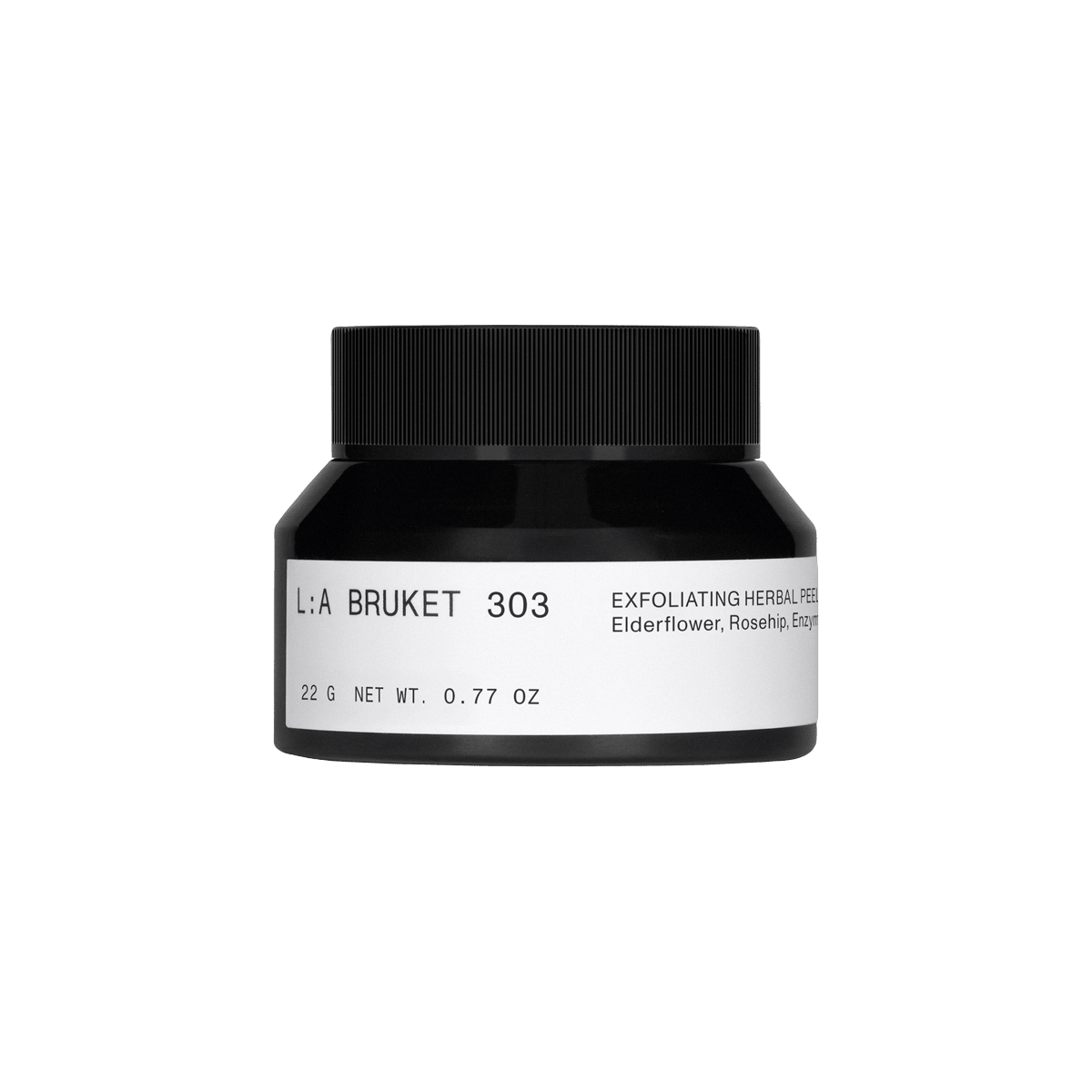 L:a Bruket - 303 Exfoliating Herbal Peel