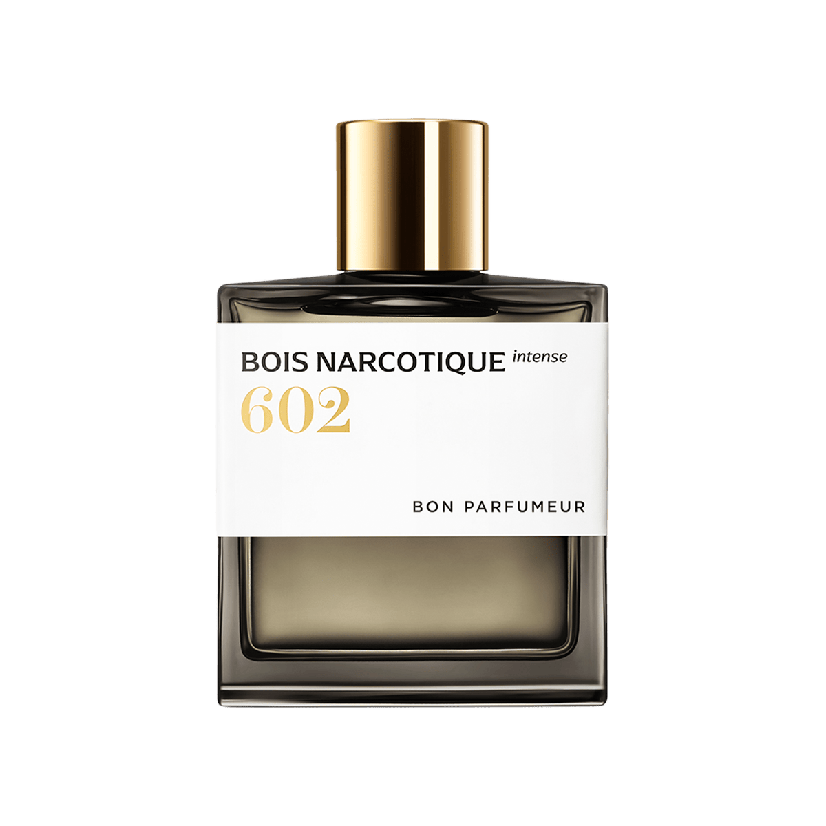 Bon Parfumeur - 602 Bois Narcotique Extrait de Parfum