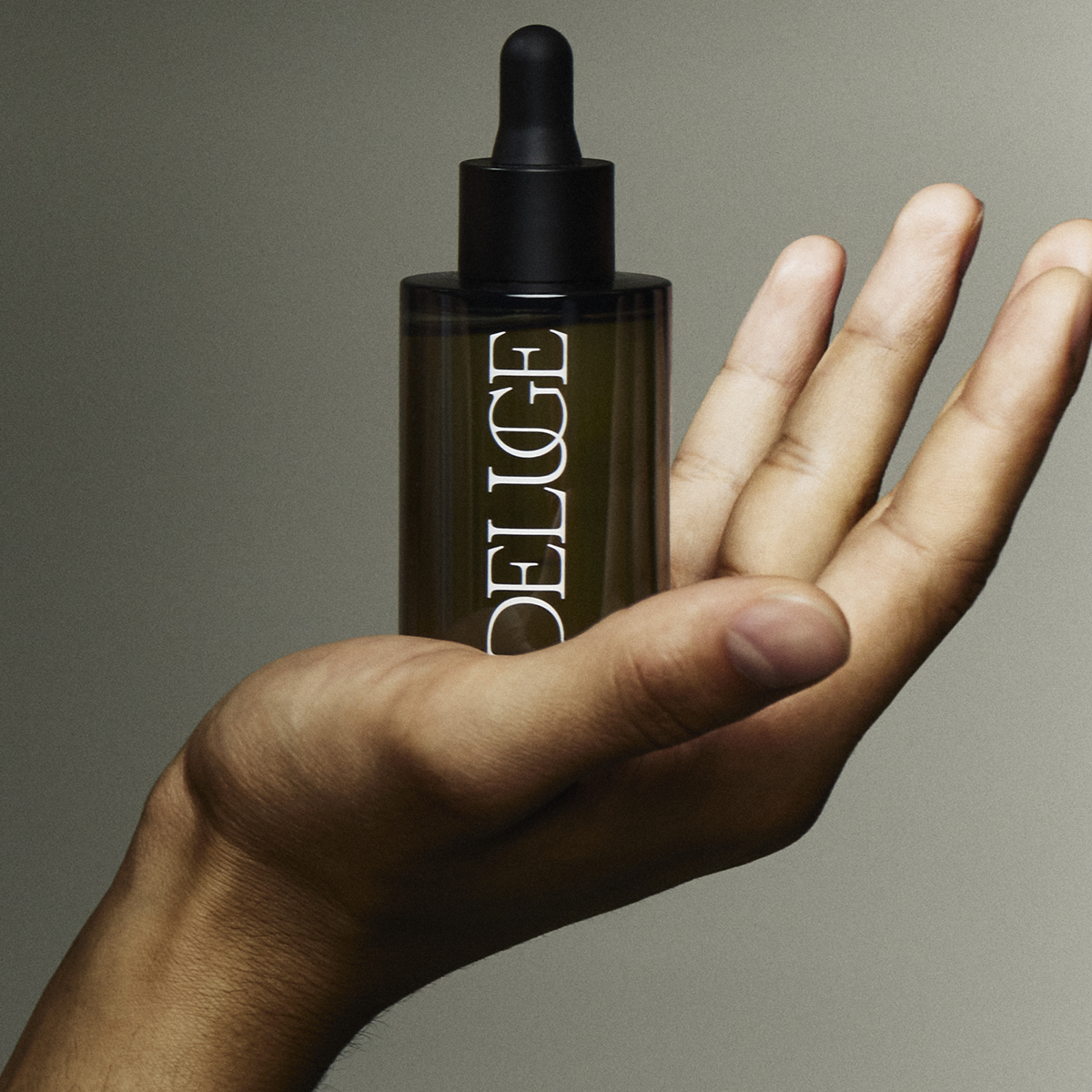 Deluge - NR.04 Ultimate Hair Oil