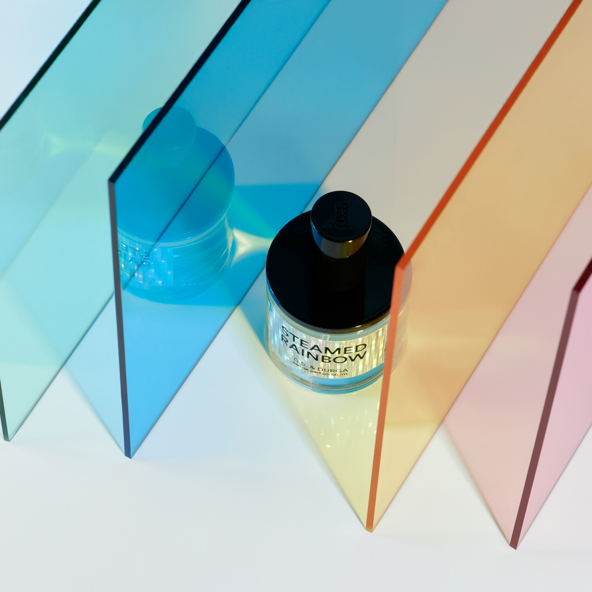 D.S. & DURGA - Steamed Rainbow Eau de Parfum
