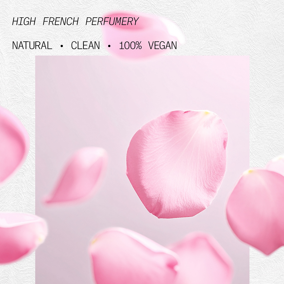 L’atelier Parfum - Hair & Body Mist Coeur De Petales