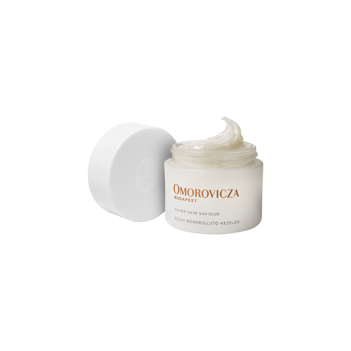 Omorovicza - Silver Skin Saviour