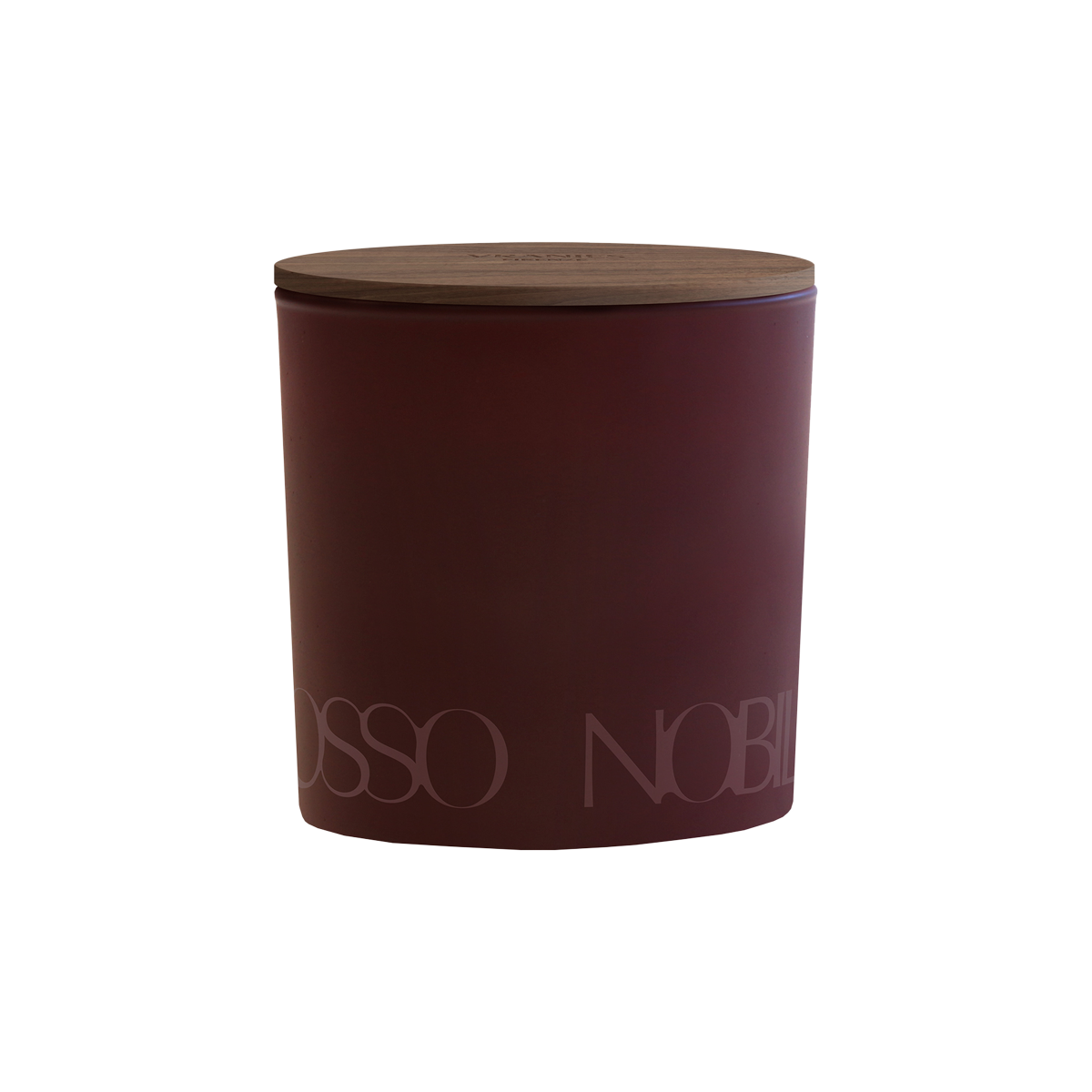 Dr. Vranjes Firenze - Rosso Nobile Scented Candle Lt. Ed.