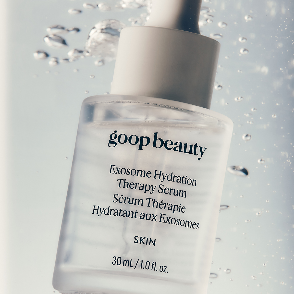 goop - Exosome Hydration Therapy Serum