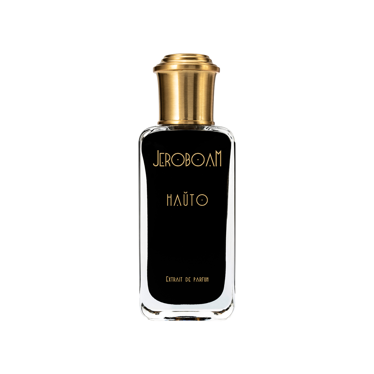 Jeroboam - Hauto Extrait de Parfum