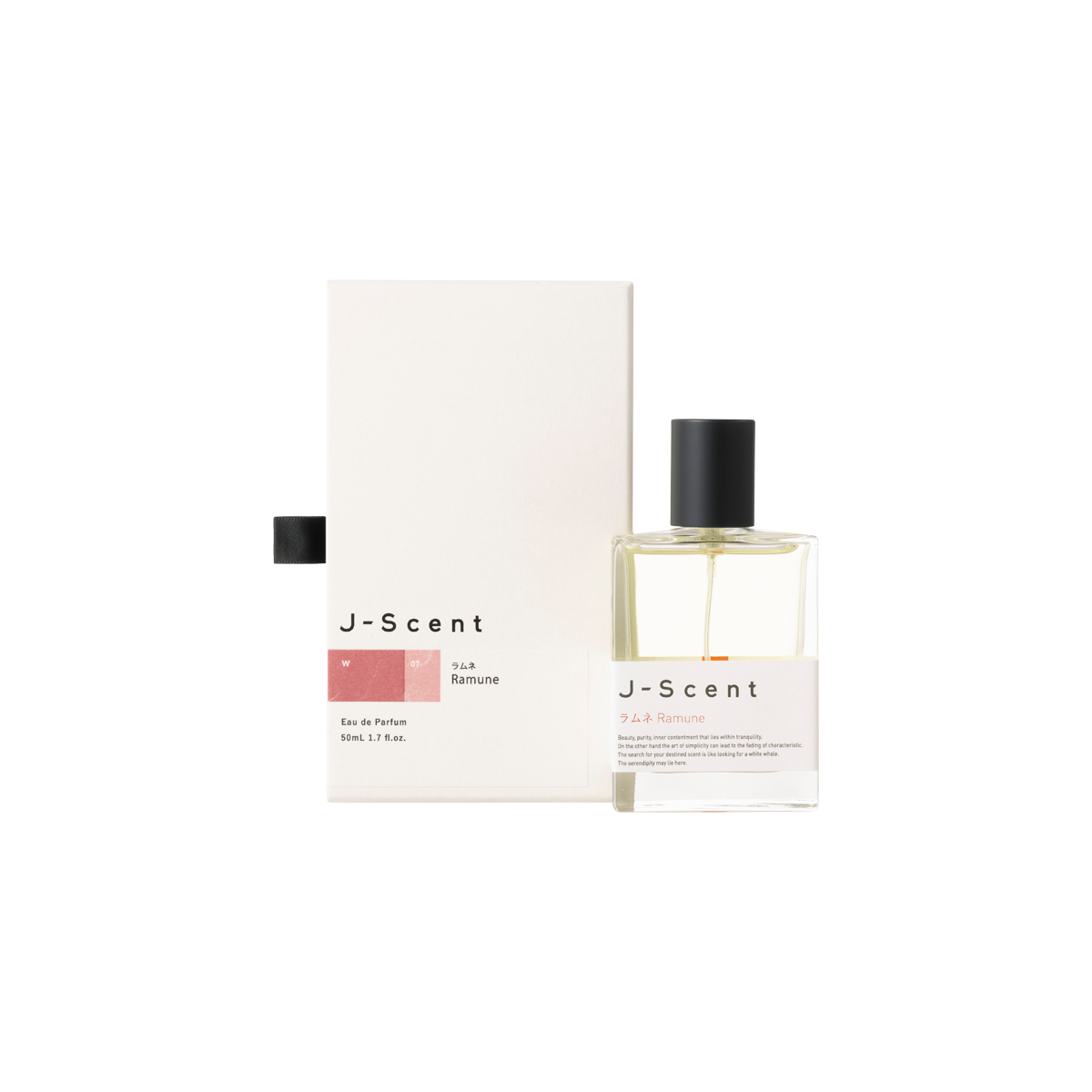 J-Scent - Ramune Eau de Parfum