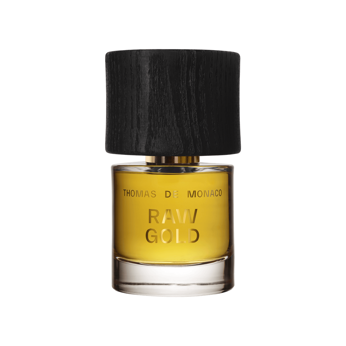 Thomas De Monaco - Raw Gold Extrait de Parfum