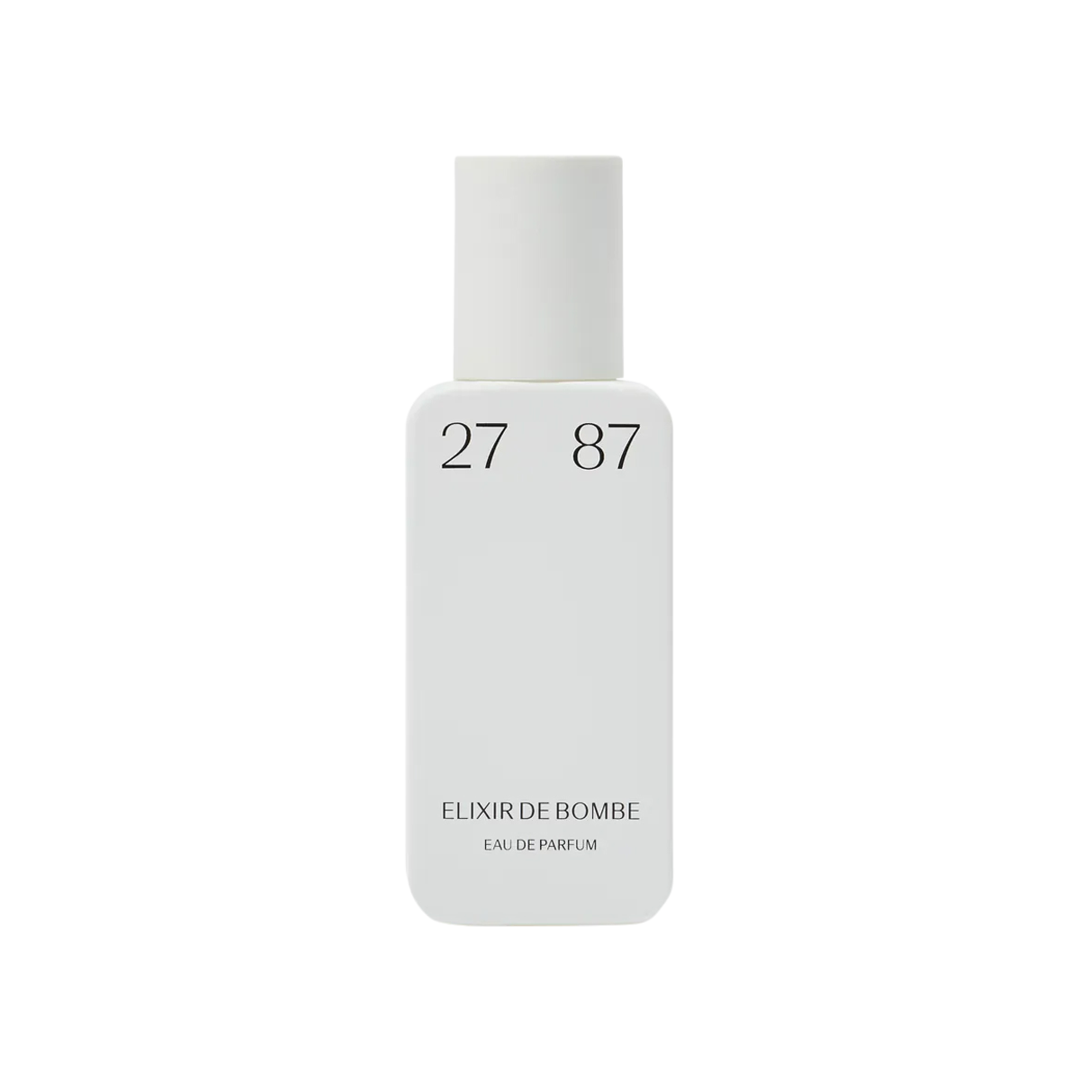 27 87 Perfumes - Elixir de bombe Eau de Parfum