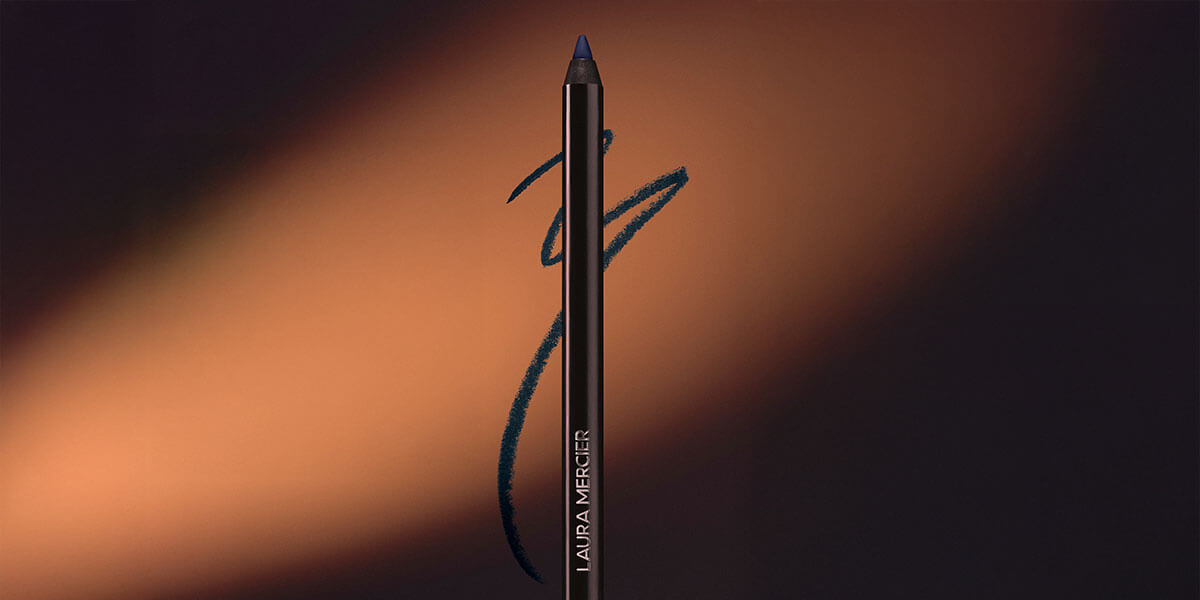 Make-up routine: Evening eye look