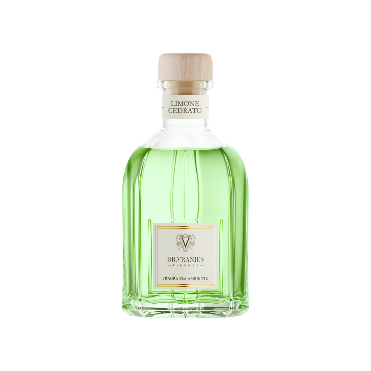 Dr. Vranjes Firenze - Limone Cedrato Diffuser