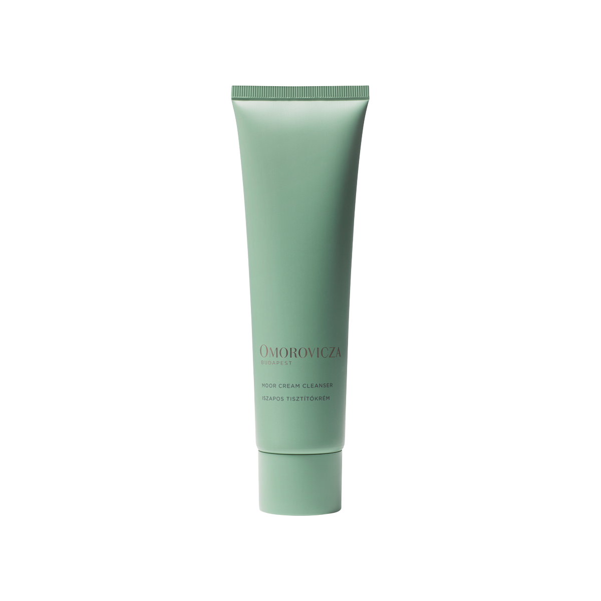 Omorovicza - Moor Cream Cleanser