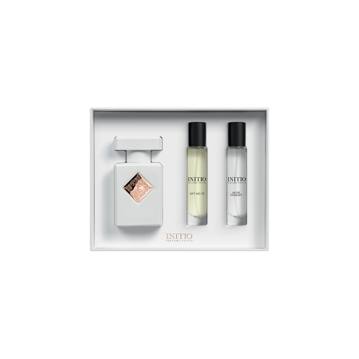 INITIO Parfums Prives - Lift Me Up Festive Set Eau de Parfum