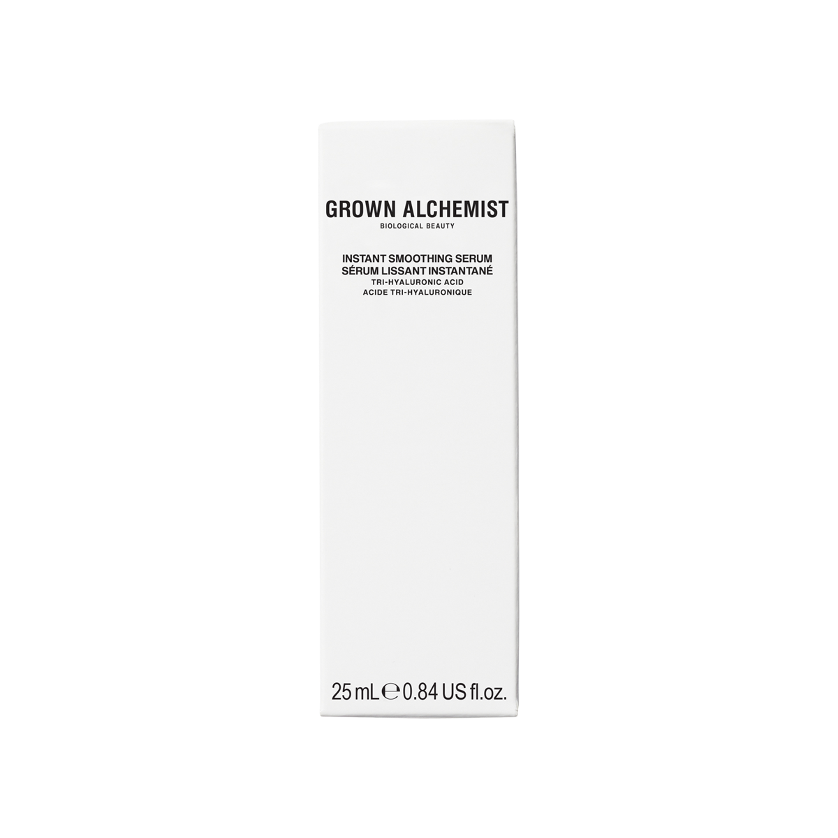 Grown Alchemist - Instant Smoothing Serum