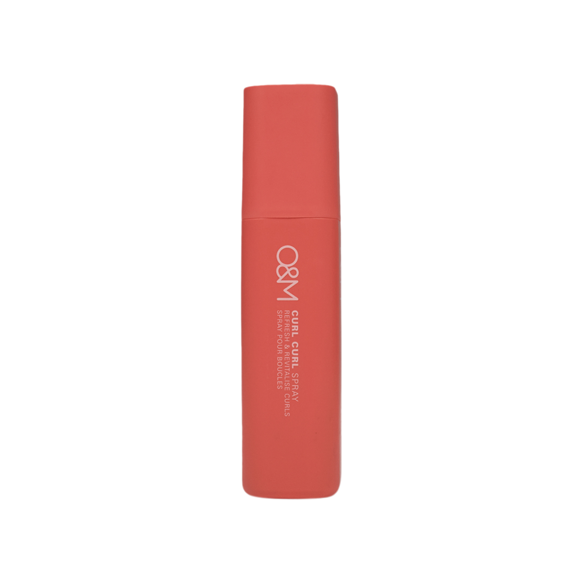 Original & Mineral - Curl Curl Spray
