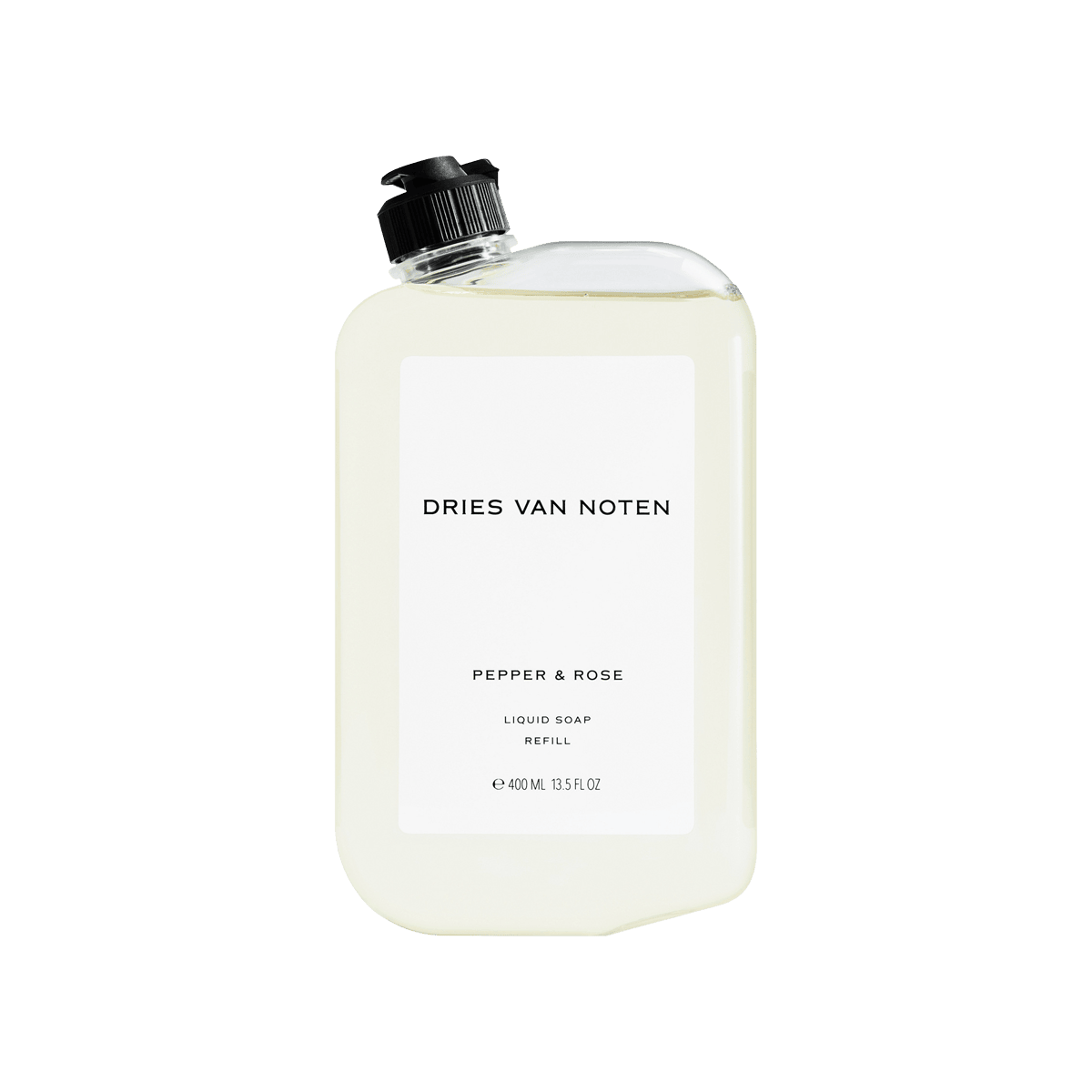 Dries Van Noten - Pepper and Rose Liquid Soap Refill