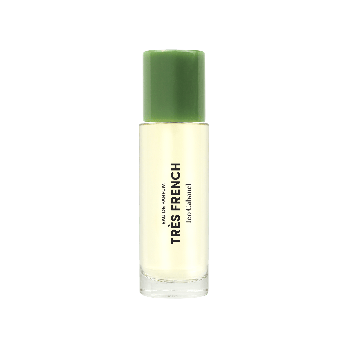 Teo Cabanel - Tres French Eau de Parfum