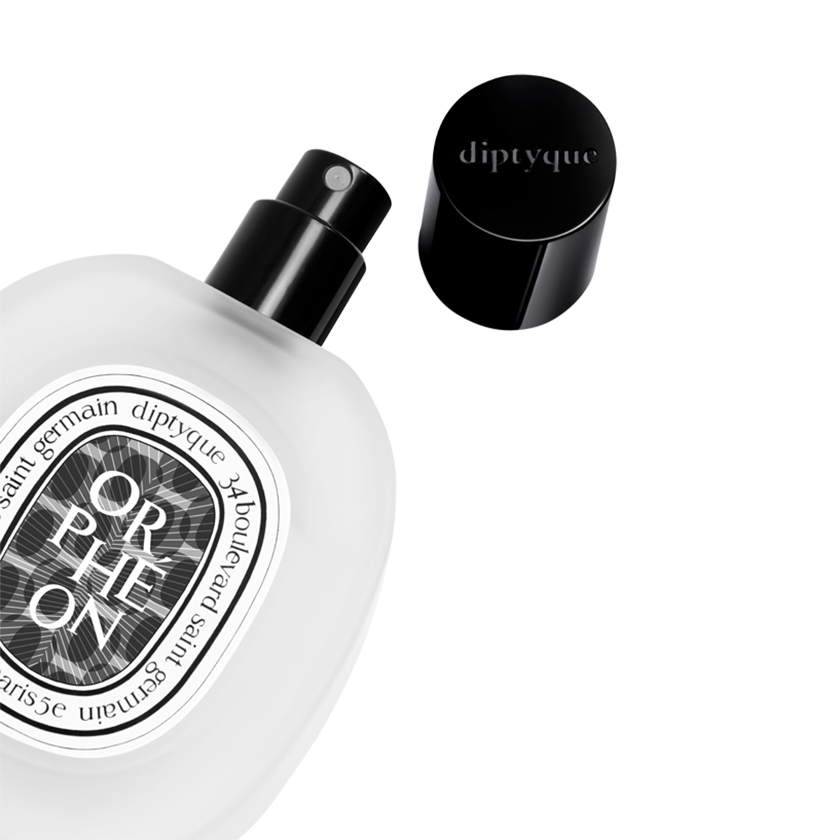 Diptyque - Orphéon Hair Mist