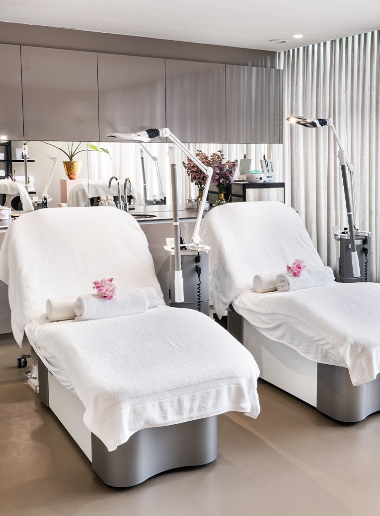 Salon Rotterdam Duo-behandeling Skins