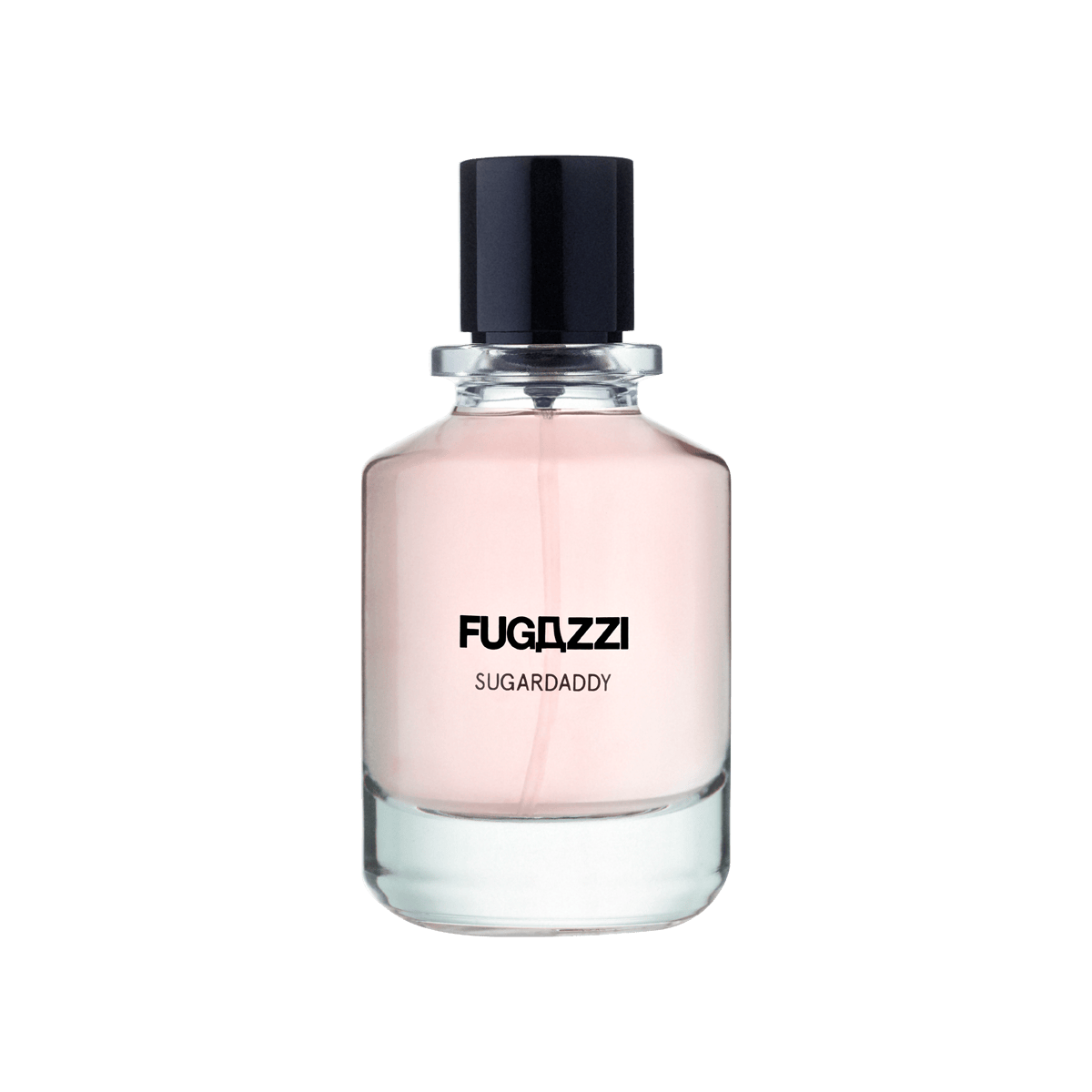 Fugazzi - Sugardaddy Extrait de Parfum