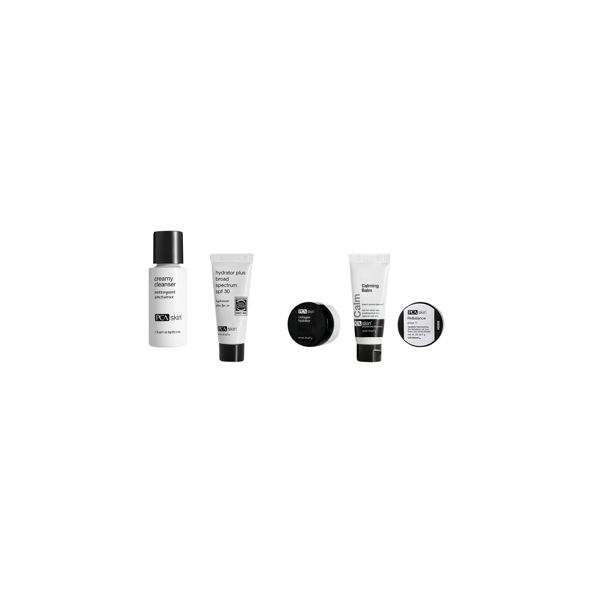 PCA Skin - The Post-Procedure Solution Sensitive
