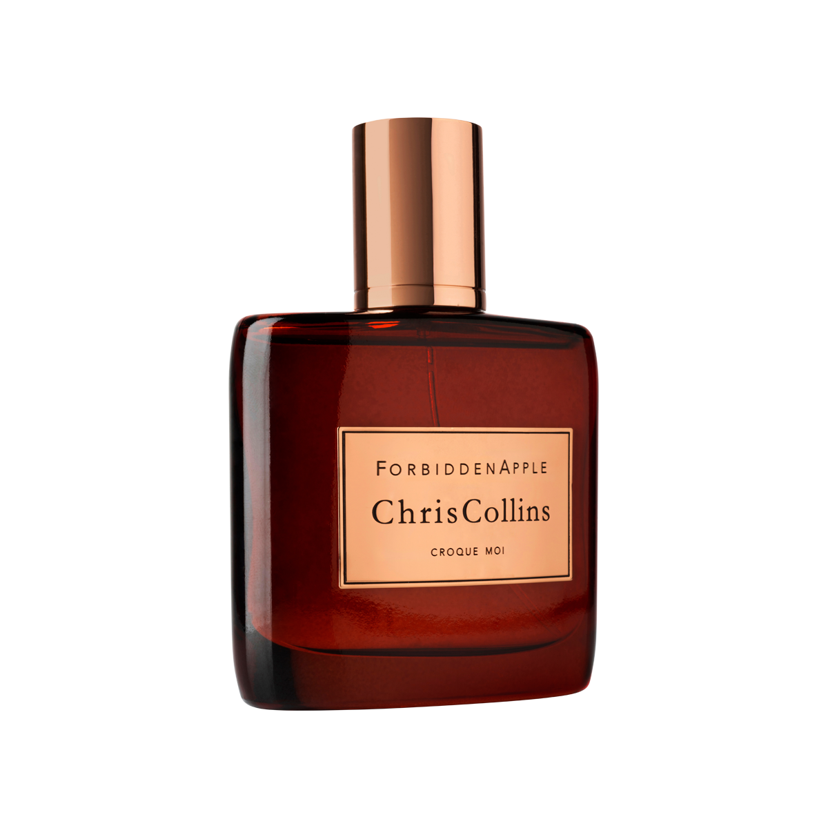 Chris Collins - Forbidden Apple Croque Moi Eau de Parfum