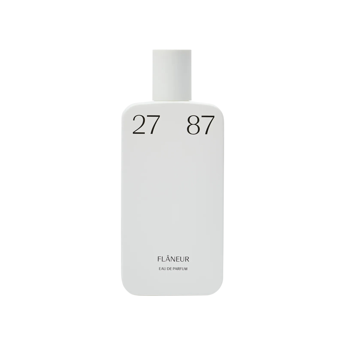 27 87 Perfumes - Flanêur Eau de Parfum