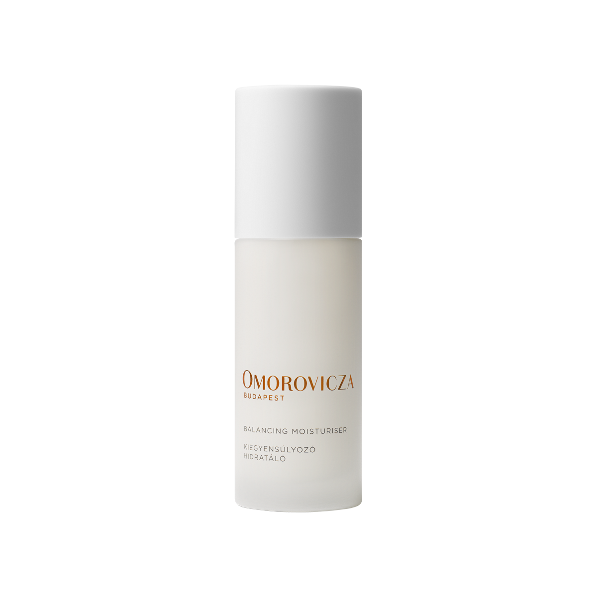 Omorovicza - Balancing Moisturiser