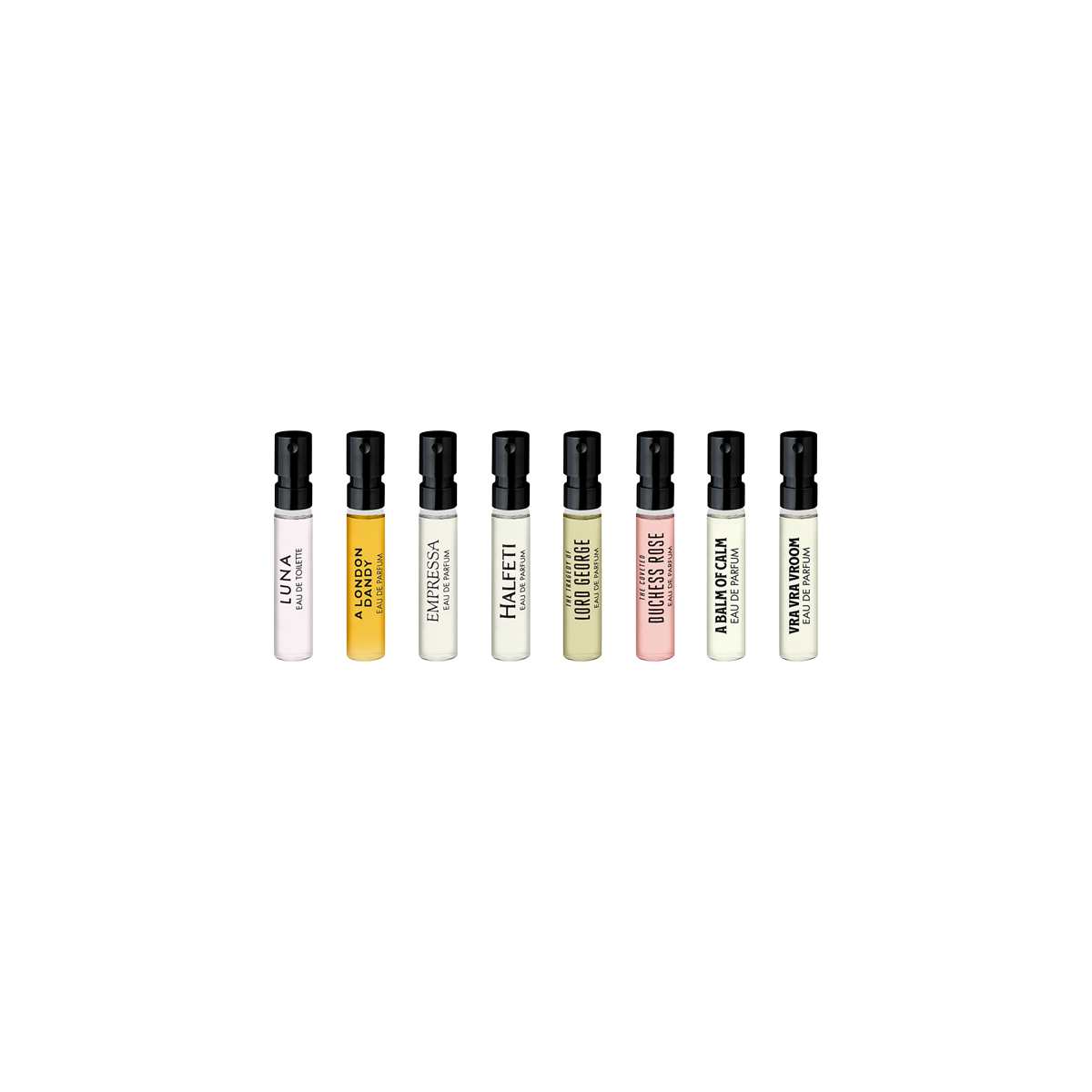 Penhaligon's - Xmas Scent Library 26