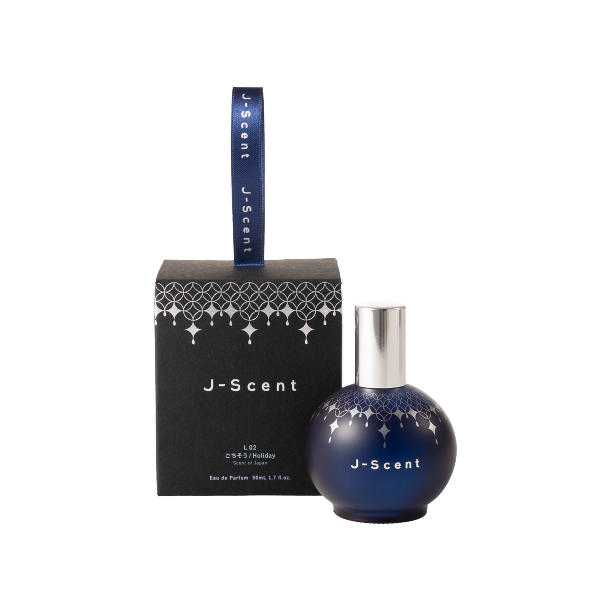 J-Scent - Holiday Eau de Parfum
