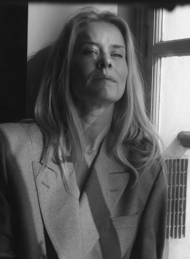 BIBBI parfum - founder - Skins