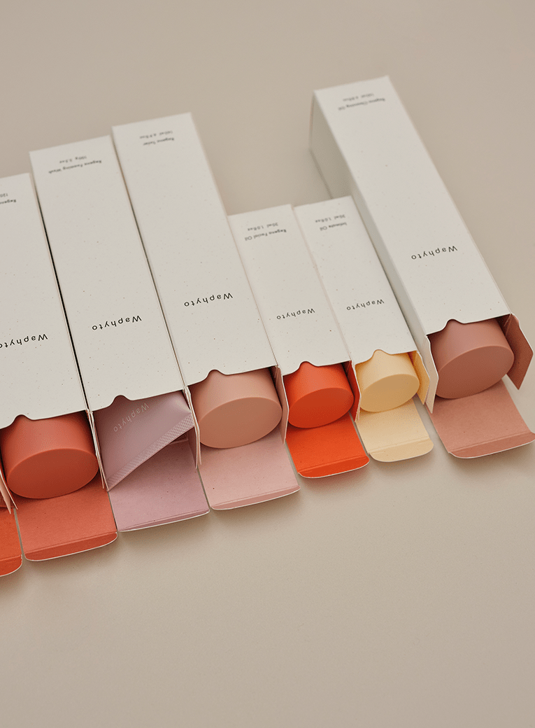 Waphyto full range