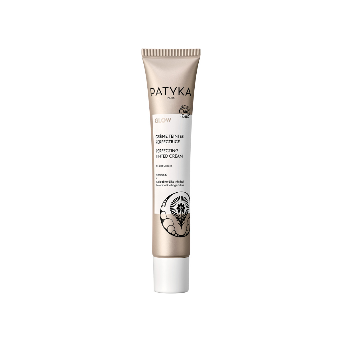 Patyka - Perfecting Tinted Cream