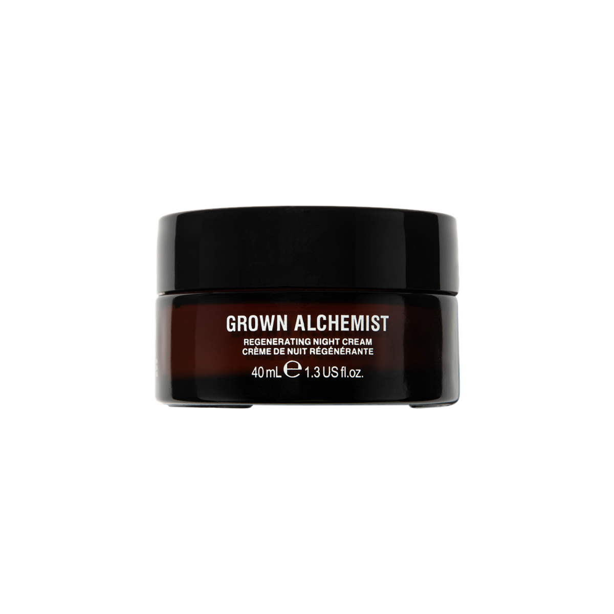 Grown Alchemist - Regenerating Night Cream