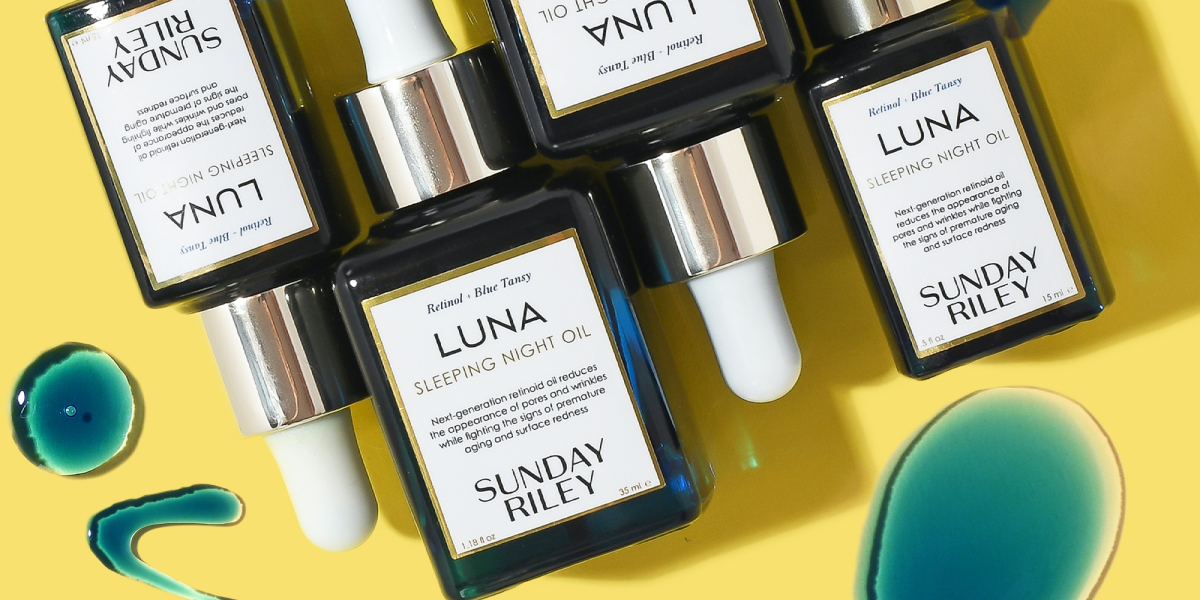 Was ist Retinol und wie wirkt es auf Ihre Haut?