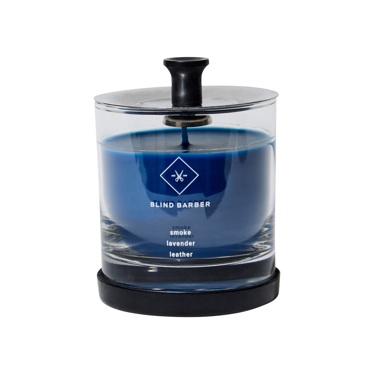 Blind Barber - Tompkins Candle Small