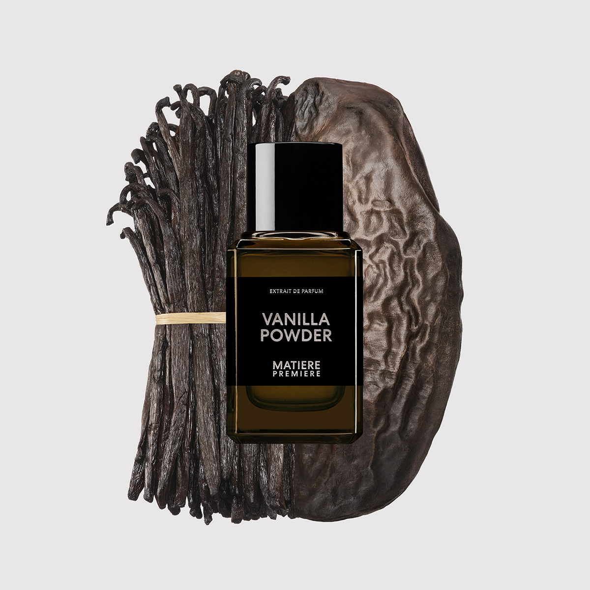 Matiere Premiere - Vanilla Powder Extrait de Parfum