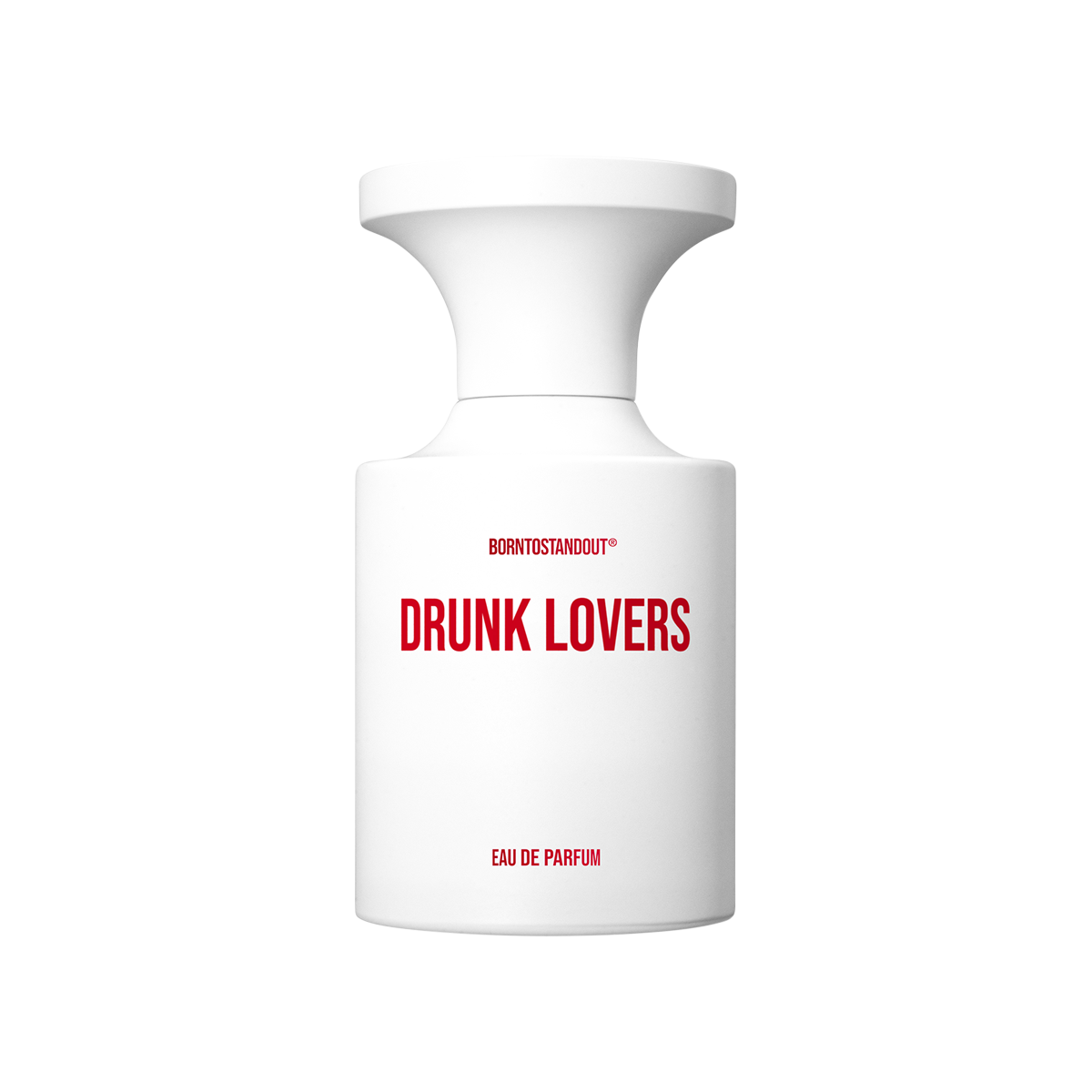 BORNTOSTANDOUT - Drunk Lovers Eau de Parfum