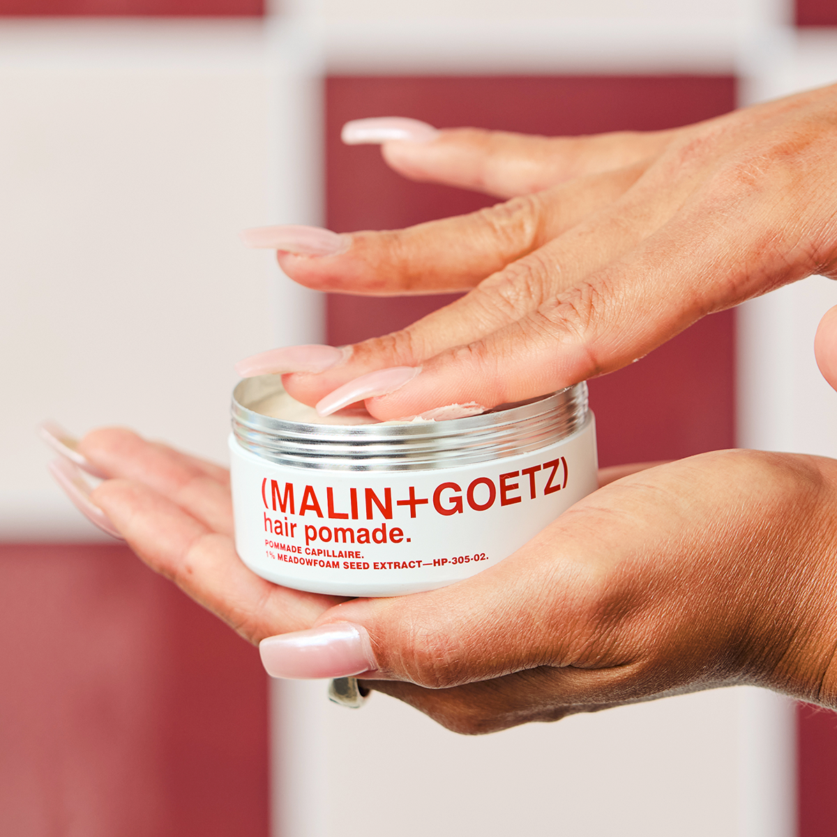 MALIN+GOETZ - Hair Pomade