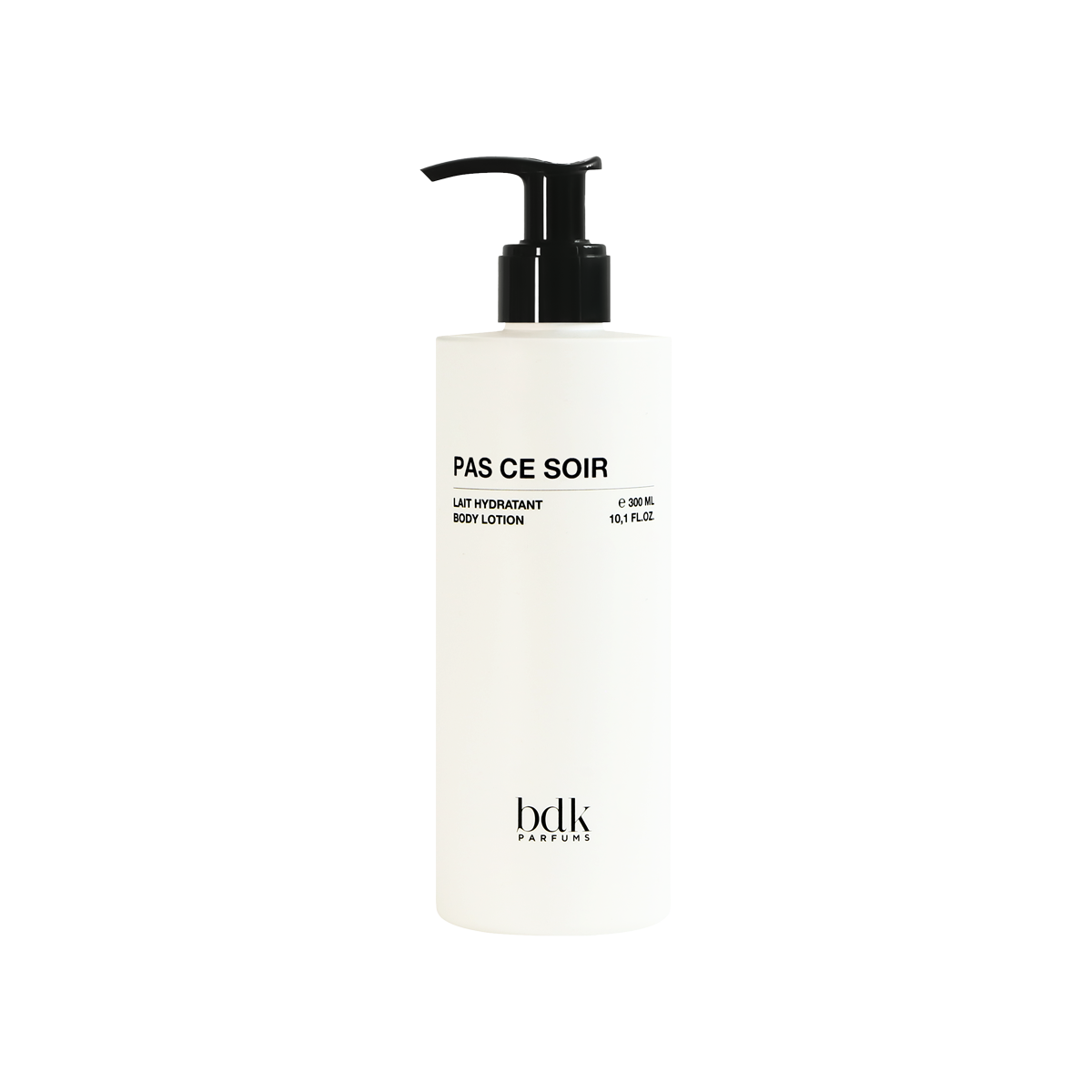 BDK Parfums - Pas Ce Soir Body Lotion