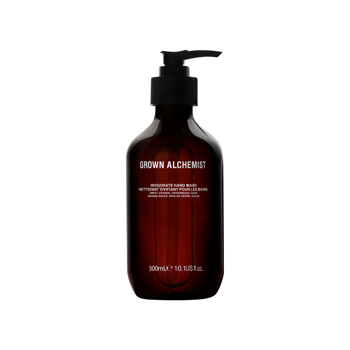 Grown Alchemist - Invigorate Hand Wash