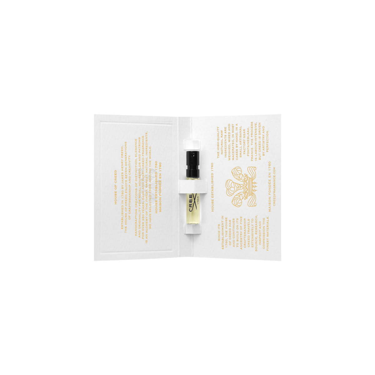 Creed - Wild Vetiver Eau de Parfum
